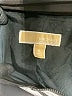 MICHAEL Michael Kors 100% Polyester Black Track Jacket Size XL - photo 6