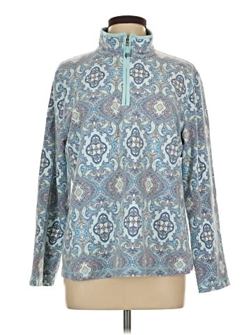 Talbots Outlet Windbreaker (view 1)