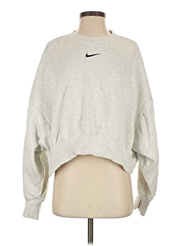 Nike Pullover Sweater (view 1)