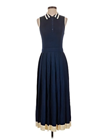 Alexis Casual Dress (view 1)