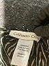 Coldwater Creek 100% Polyester Black Cardigan Size XL (estimated) - photo 7