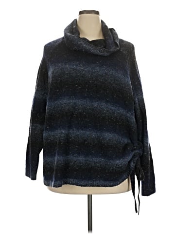 Leo & Nicole Pullover Sweater (view 1)