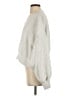 Nike Silver Pullover Sweater Size S - photo 5