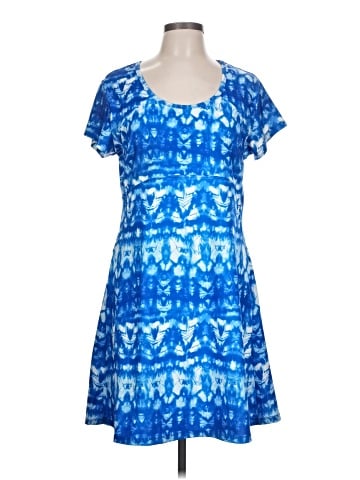 Reel Legends Casual Dress (view 1)