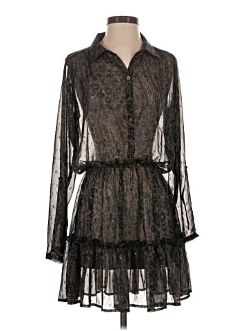 Lovestitch Cocktail Dress (view 1)
