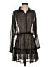 Lovestitch Black Cocktail Dress Size S - photo 1