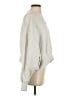 Nike Silver Pullover Sweater Size S - photo 4