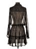 Lovestitch Black Cocktail Dress Size S - photo 2