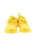 NOBULL Yellow Sneakers Size 8 - photo 2