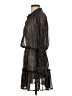 Lovestitch Black Cocktail Dress Size S - photo 5