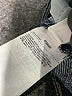MNG 100% Cotton Blue Jeans Size 2 - photo 5
