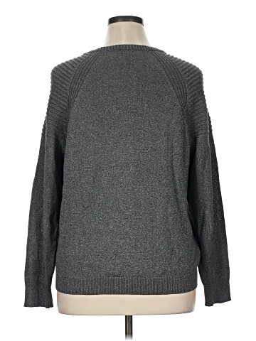 DKNY Jeans Pullover Sweater (view 2)
