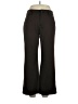 Riders by Lee Brown Casual Pants Size 14 (petite) - photo 1