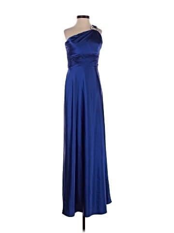 Adrianna Papell Cocktail Dress (view 1)