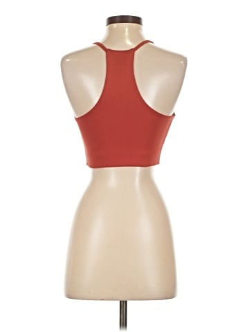 Girlfriend Collective Tank Top (view 2)