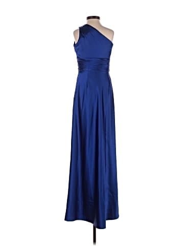 Adrianna Papell Cocktail Dress (view 2)