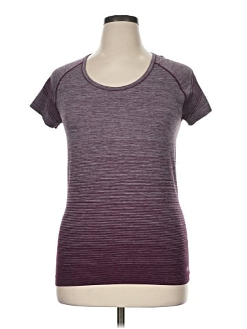 Ryka Short Sleeve Top (view 1)