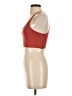 Girlfriend Collective Red Tank Top Size S - photo 5