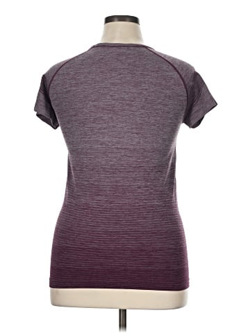 Ryka Short Sleeve Top (view 2)