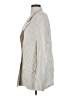 Max Studio Stripes Ivory Blazer Size L - photo 5