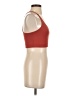 Girlfriend Collective Red Tank Top Size S - photo 4