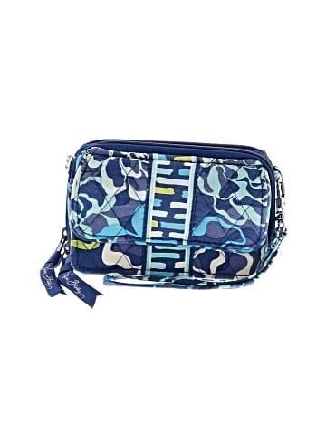 Vera Bradley Wristlet (view 1)
