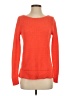Gap Outlet Orange Pullover Sweater Size S - photo 1