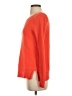 Gap Outlet Orange Pullover Sweater Size S - photo 5