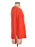 Gap Outlet Orange Pullover Sweater Size S - photo 4