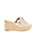 Kate Spade New York Ivory Wedges Size 9 1/2 - photo 1