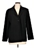 Chico's Design Black Blazer Size Lg (2) - photo 1