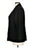 Chico's Design Black Blazer Size Lg (2) - photo 5