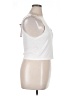 Aeropostale White Tank Top Size XL - photo 4