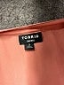 Torrid 100% Polyester Pink 3/4 Sleeve Blouse Size 3X Plus (3) - photo 4