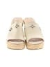 Kate Spade New York Ivory Wedges Size 9 1/2 - photo 2