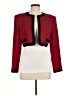 Jones New York Red Jacket Size 6 - photo 1