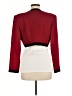 Jones New York Red Jacket Size 6 - photo 2