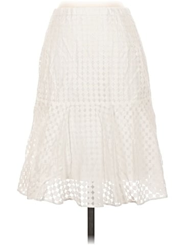 Akris Punto Casual Skirt (view 1)