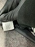 Croft & Barrow Print Black Jacket Size 12 - photo 7