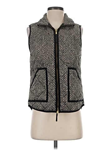J.Crew Vest (view 1)