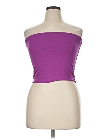 Babaton Sleeveless Top (view 1)