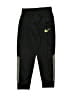 Nike Black Track Pants Size 4T - photo 1