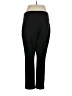 Marc by Andrew Marc Solid Black Active Pants Size XL - photo 2