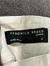 Veronica Beard Jeans White Jeans Size 27 waist - photo 7