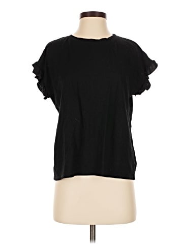 Tres Bien U.S.A. Short Sleeve T-Shirt (view 1)