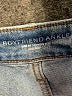 Chico's Hearts Blue Jeans Size XS (00) - photo 7