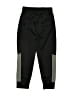 Nike Black Track Pants Size 4T - photo 2