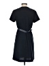 G2000 100% Polyester Solid Black Casual Dress Size EU 34 / US 4 - photo 2