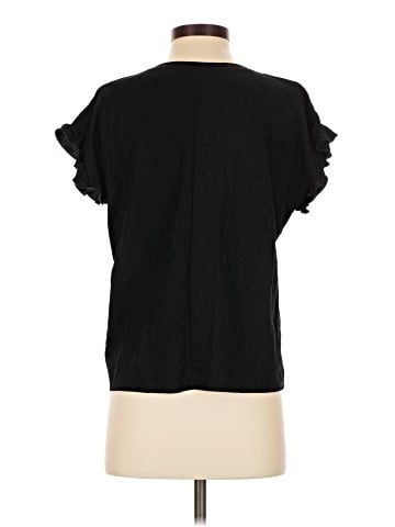 Tres Bien U.S.A. Short Sleeve T-Shirt (view 2)
