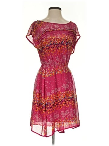 Mossimo Supply Co. Cocktail Dress (view 1)